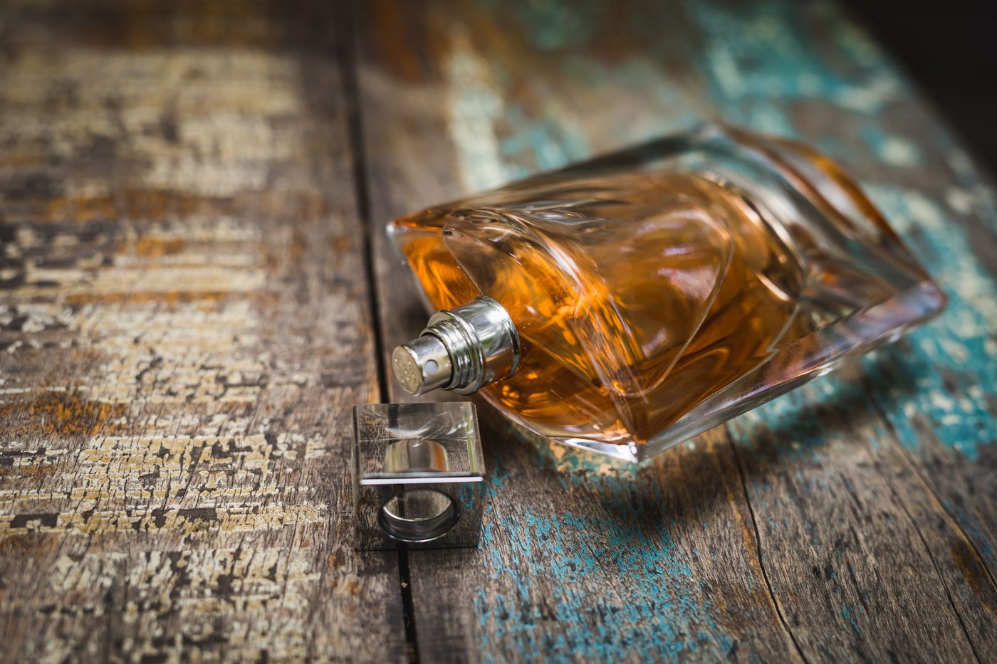 Fragrance families explained: a beginner's guide