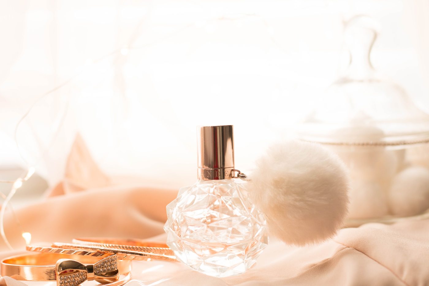 How to choose a perfume that actually suits you